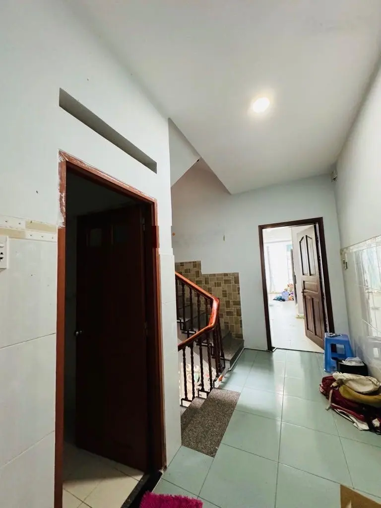 Mặt tiền - khu Tên Lửa - phường - BTĐB - Bình Tân - gần siêu thị Coop. Mark - 100m2 (5m x 20m)