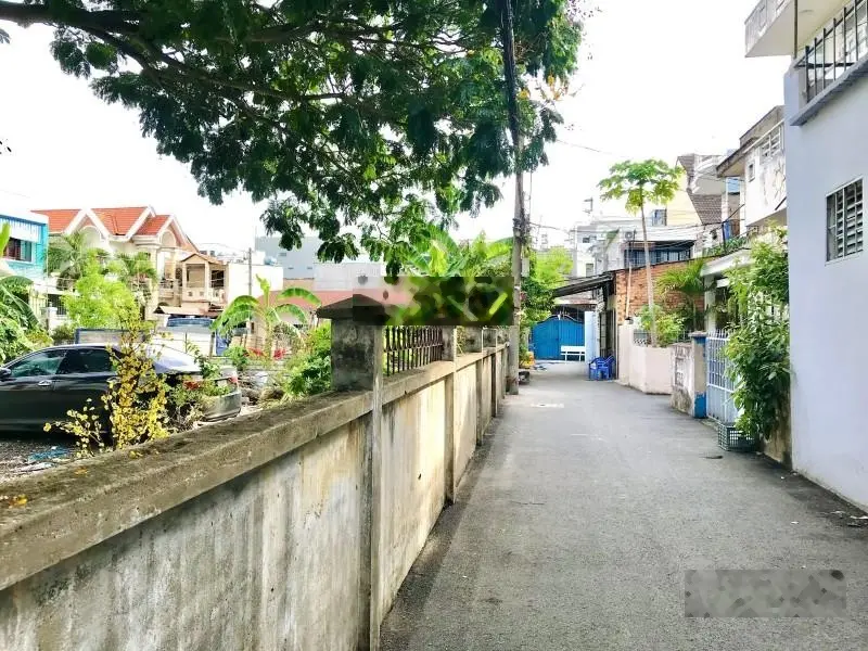 220m2 CN 200m2 (6.8 x 32m) trung tâm Tây Hoà, TP Thủ Đức. (50tr/m2)