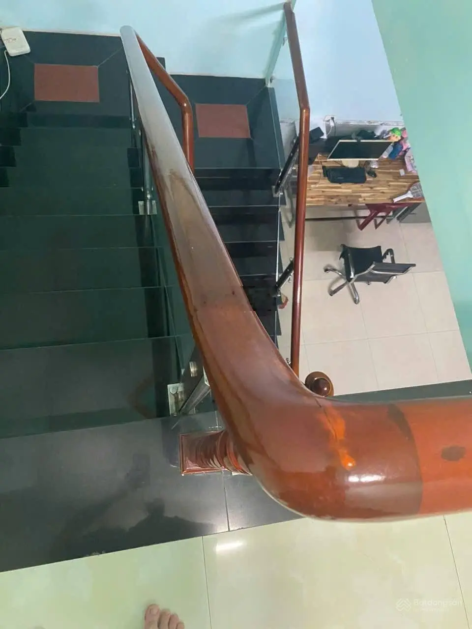 Bán nhà sổ riêng 5 x 21m tại An Phú 13 thuận an bình dương giá 3350 tr