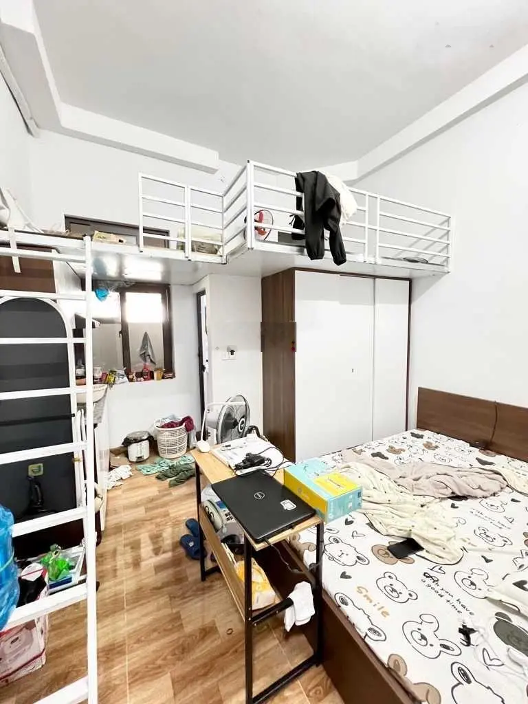 Bán CCMN SIÊU DÒNG TIỀN - TÂN TRIỀU: 64m2x7 tầng , 18 phòng FULL đồ, giá 10.6 tỷ TL