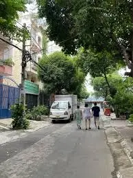 BÁN NHÀ HẺM XÔ VIẾT NGHỆ TĨNH BÌNH THẠNH - khu trung tâm sầm uất, giao thông kết nối các Quận