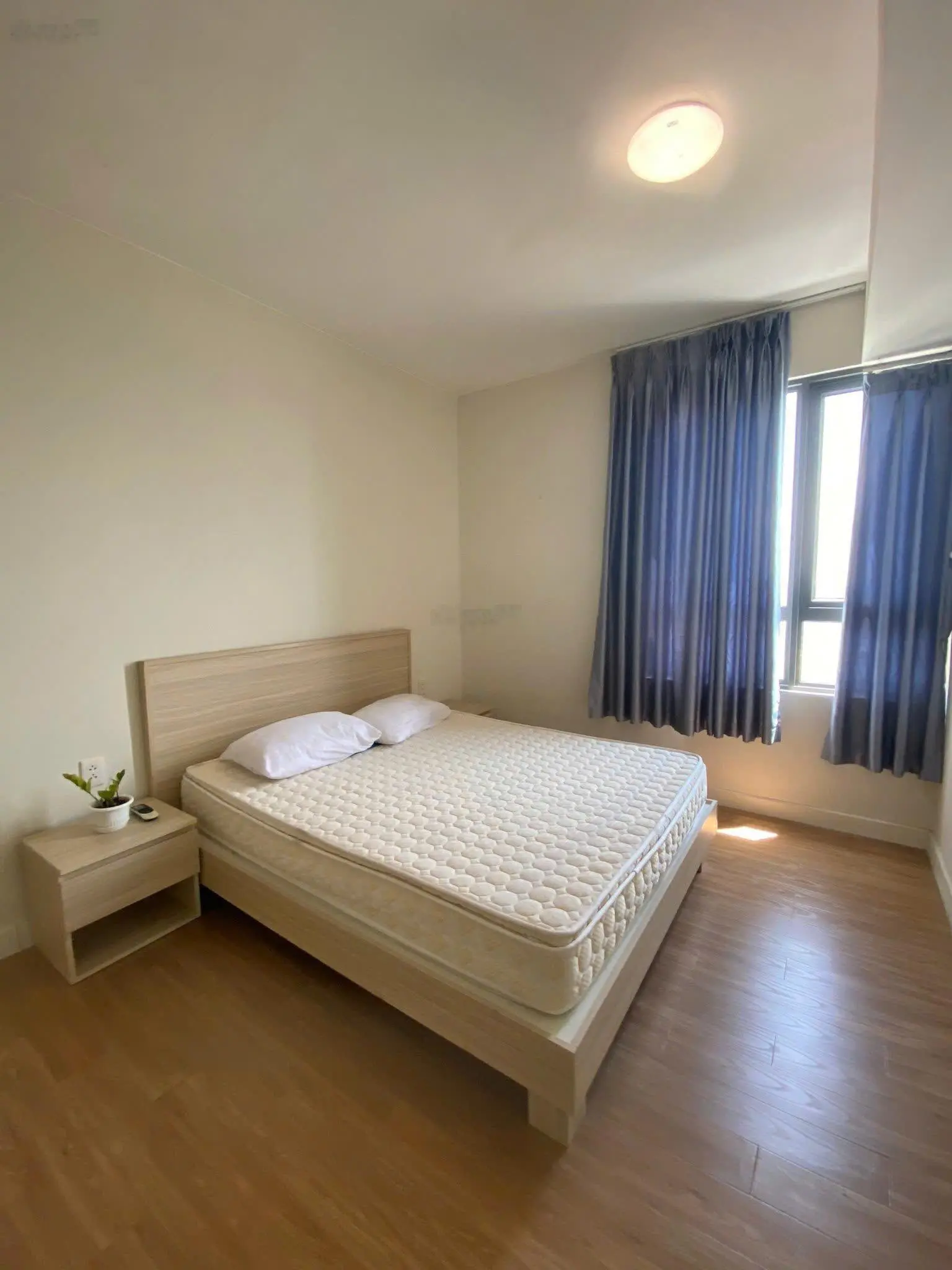 Sang nhượng căn hộ 1 phòng ngủ suất người nước ngoài Masteri Thảo Điền