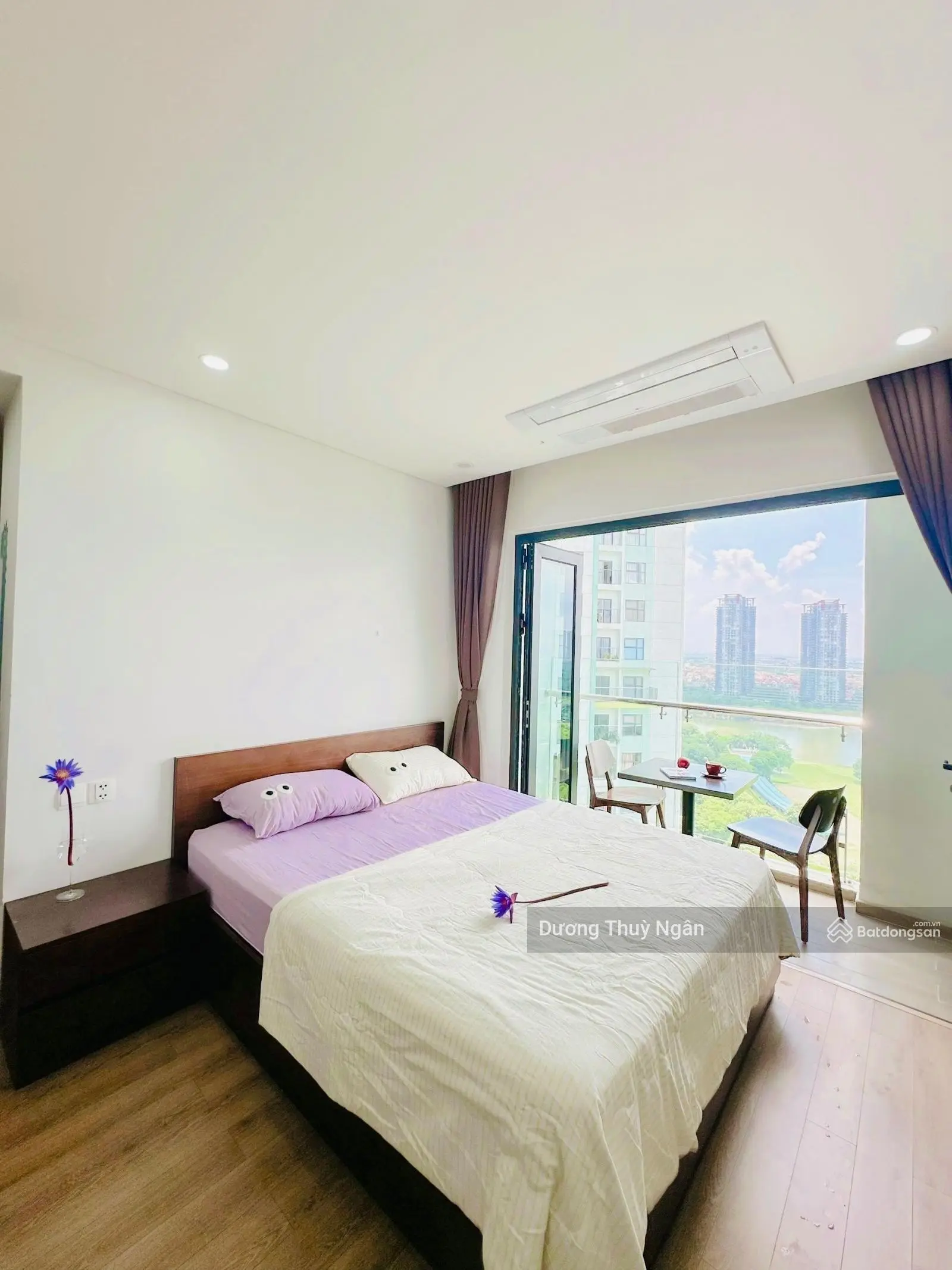 Ecopark - Bán golf200 full nội thất giá siêu tôt