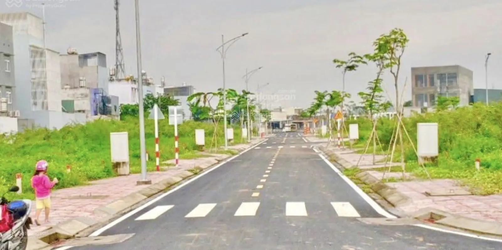 Hàng hiếm tại đường bắc sơn - long thành, bán đất nền 100m2 giá tốt chỉ 1,89 tỷ vnd. sổ hồng riêng