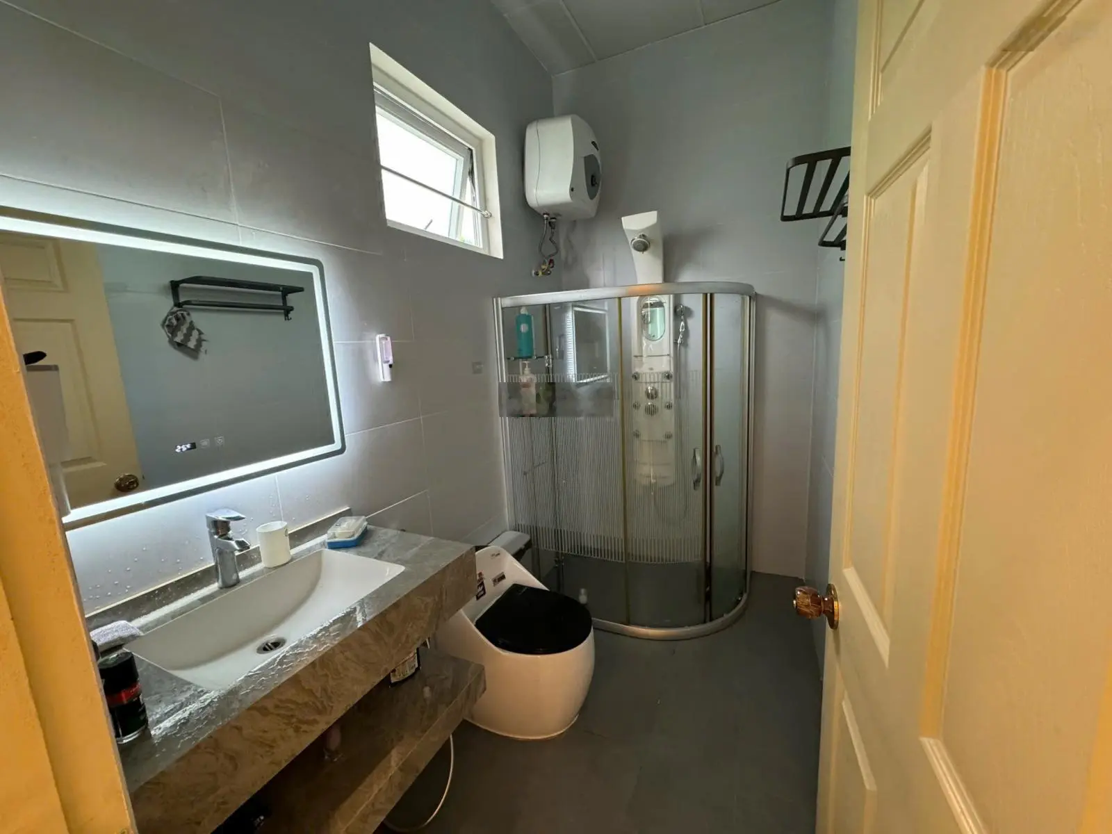 Villa mini Trần Đại Nghĩa 201m2 1 tầng đã hoàn công giá chỉ 10,9 tỷ