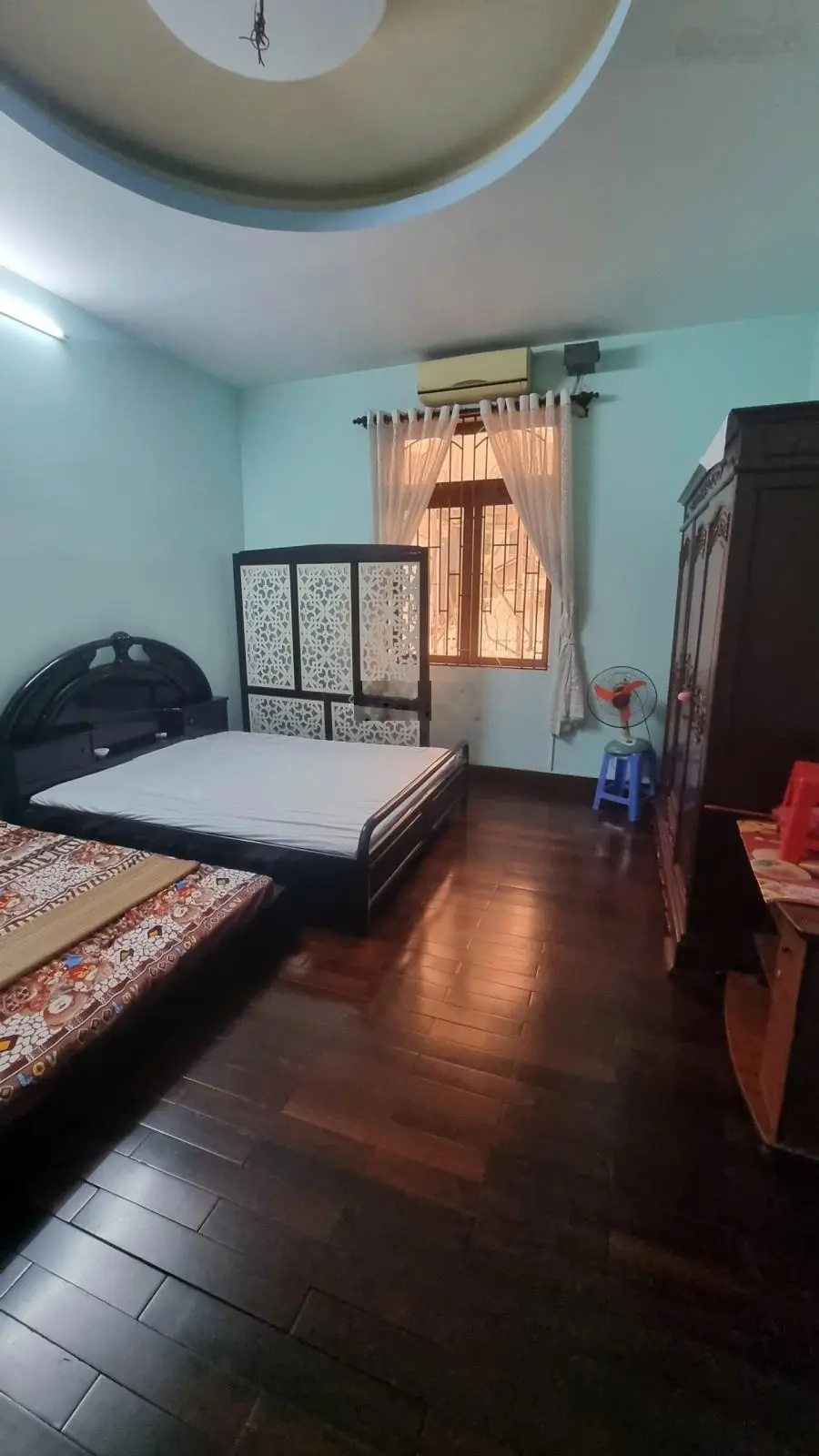 Bán nhà đường Khuông Việt hẻm 8m 4,5m x 22m 5 tầng chỉ 11,1 tỷ