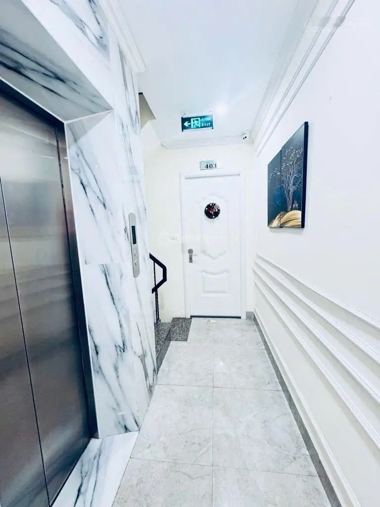 Hiếm-tòa nhà đường Hoàng Mai-mới full đồ-10m ra oto-2 mặt ngõ-doanh thu gần 1,2 tỷ- giá quá tốt