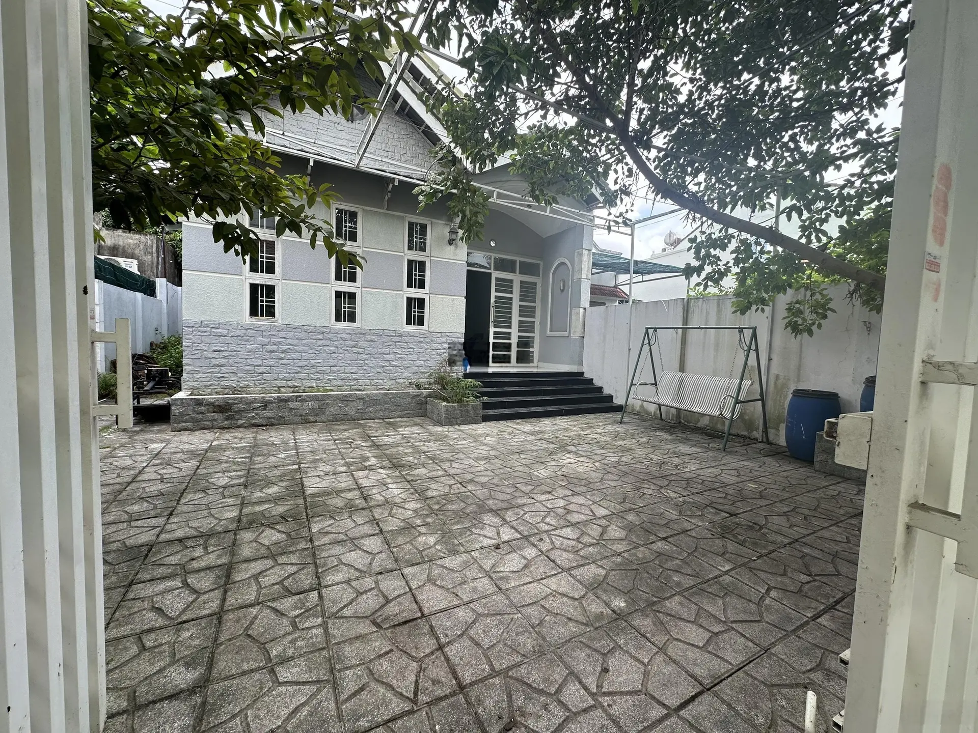 Em CHÍNH CHỦ CẦN BÁN GẤP NHÀ VĨNH THẠNH- Nha Trang. 207m2. Ngang gần 9m. Đất vuông vắn