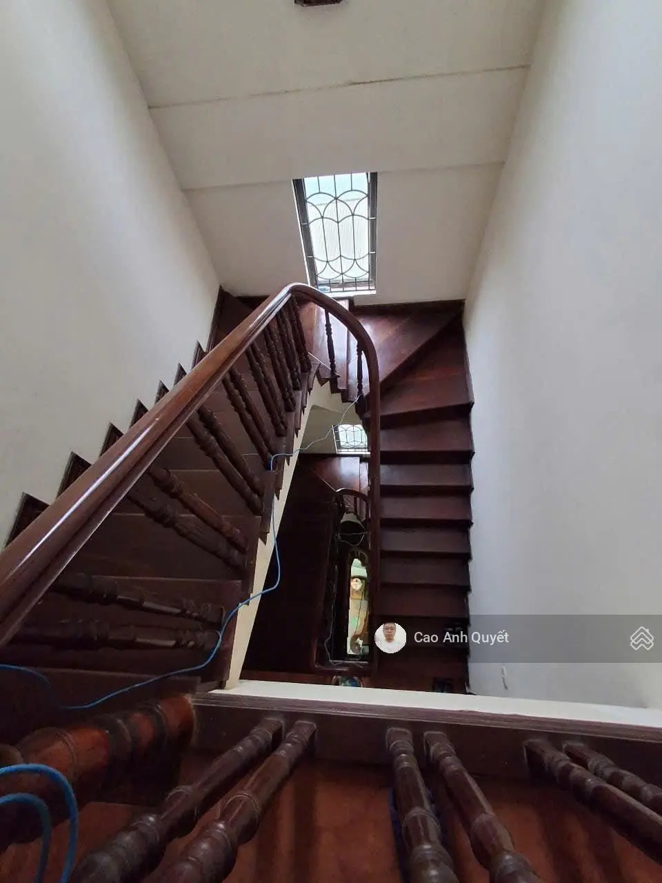 Bán nhà phố Tây Hồ Quận Tây Hồ 100m2 5T MT 5m view công viên 2 thoáng 16,6 tỷ đường Tây Hồ