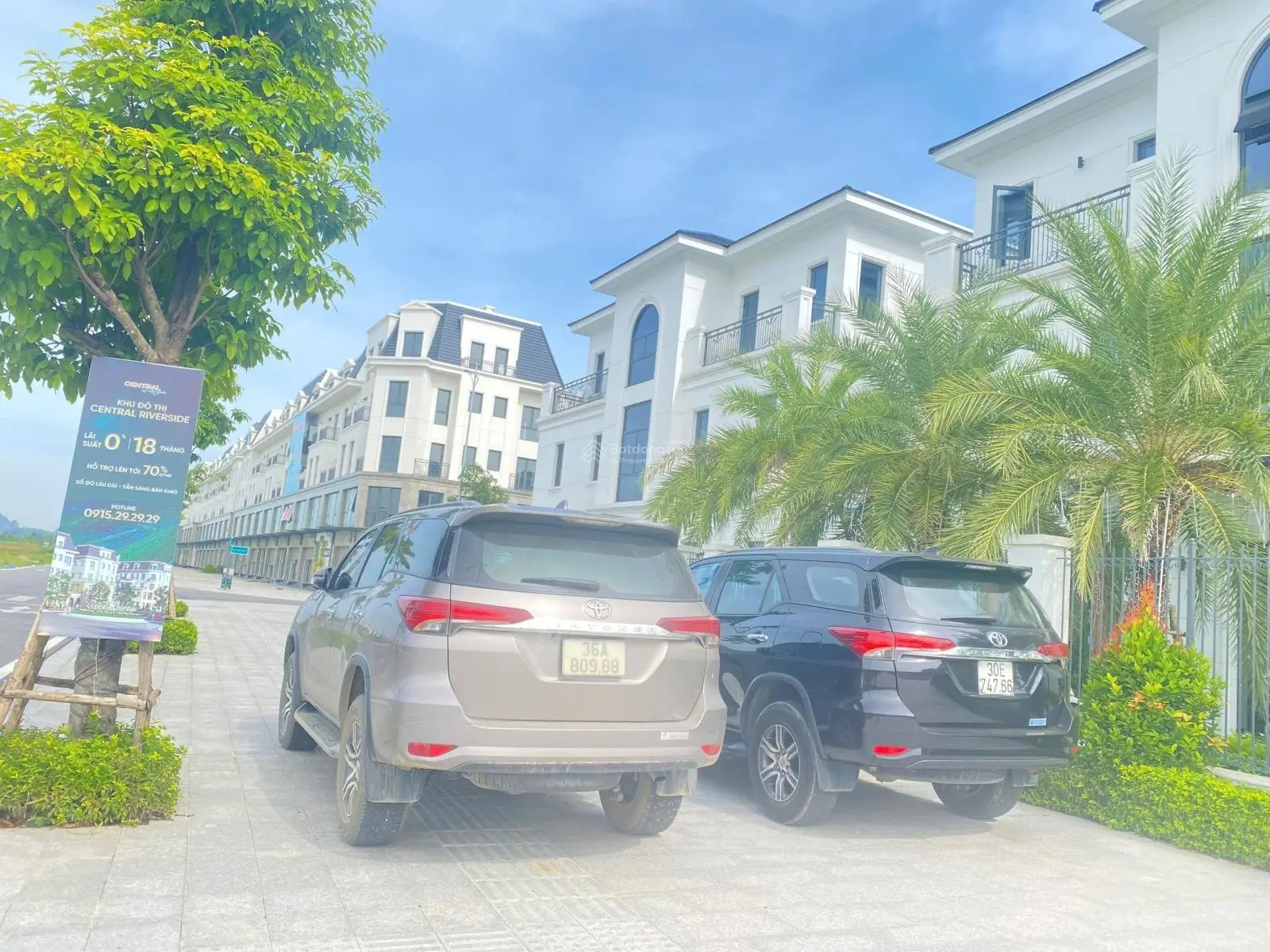 Còn duy nhất 1 căn shophouse đại lộ 67m tại Thanh Hóa