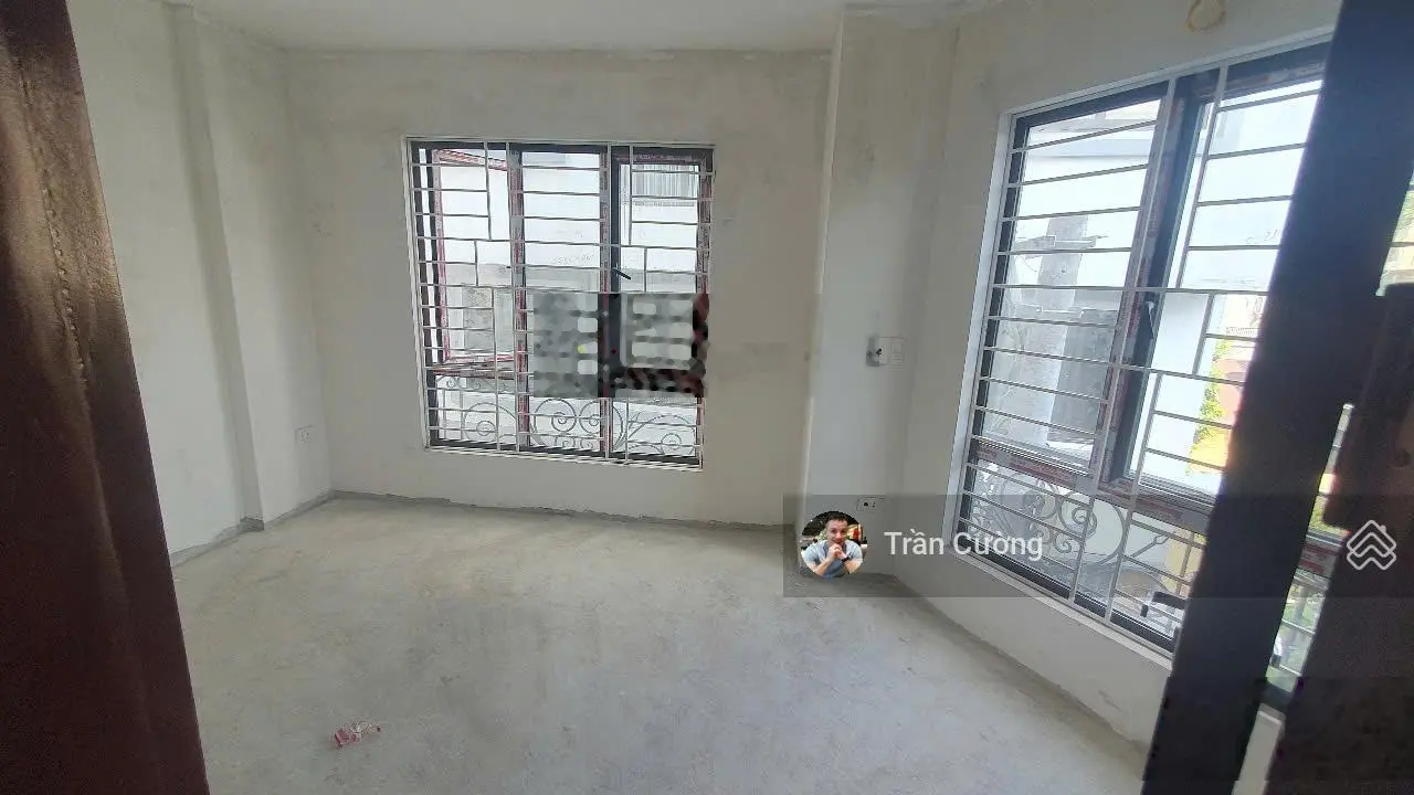 Bán nhà Hoàng Mai, lô góc, ô tô vào nhà, view hồ Linh Đàm, 37m2, giá tốt 6,8 tỷ