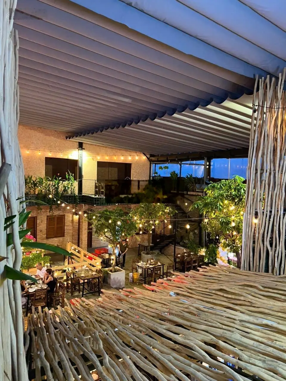 Hơn 500m2 mặt tiền Nguyễn Văn Đậu giao với Phan Đăng Lưu chỉ 180tr/m2