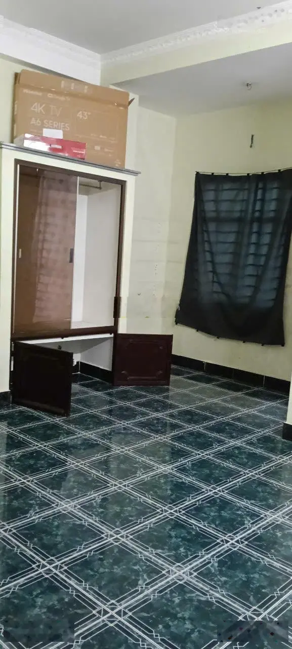 Bán nhà mặt tiền liền kề khu dân cư gia hòa xã phong phú huyện bình chánh