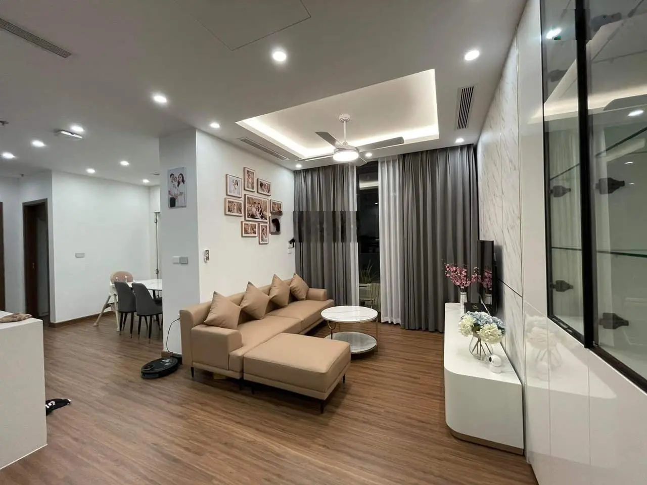 CHỦ VỀ NƯỚC CẦN BÁN CĂN KEANGNAM HANOI Landmark Tower nam từ liêm HÀ NỘI 3N 2 VS