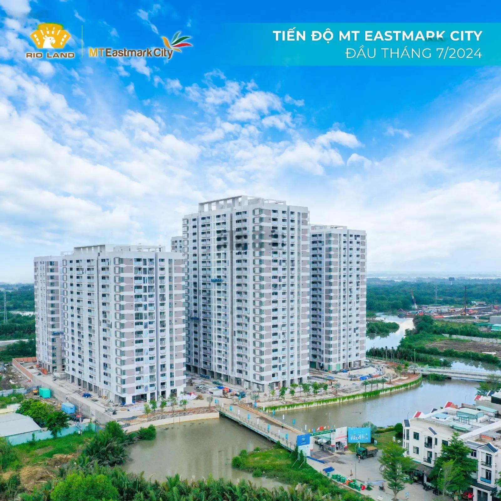Bán căn MT Eastmark City 65m2 tầng 8, giá 2,5 tỷ chênh 250tr, bao thuế phí