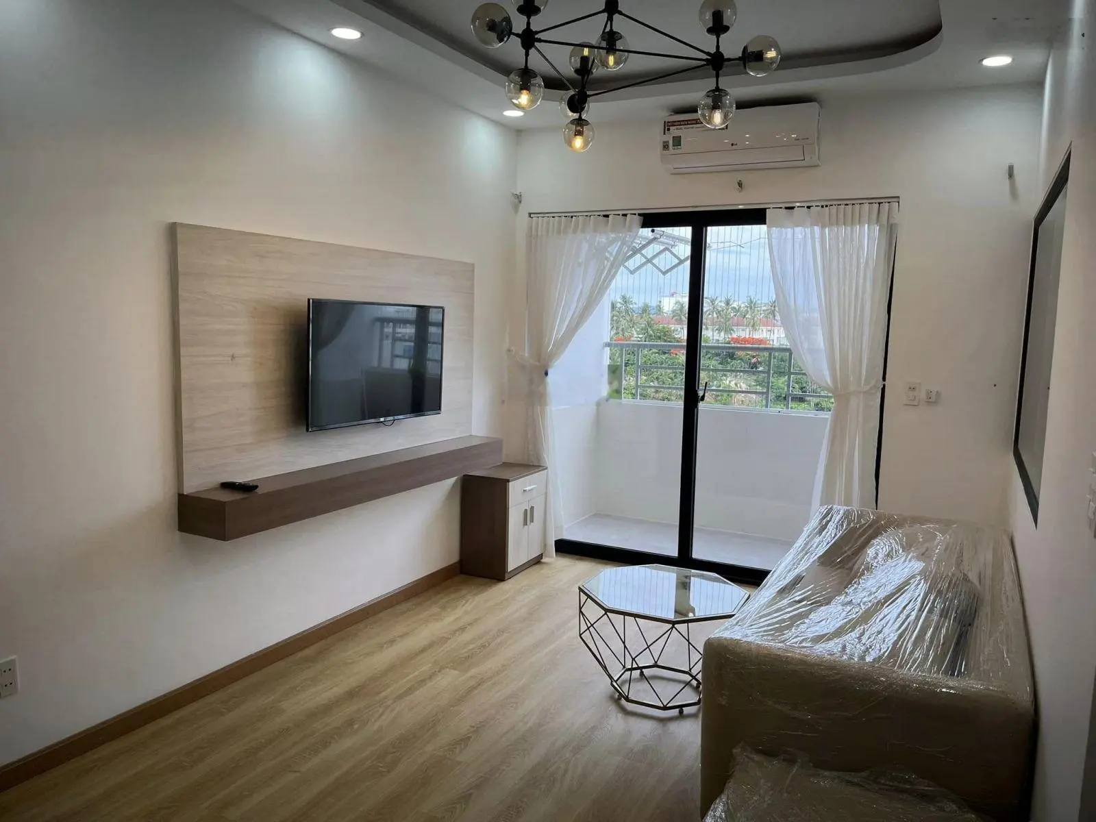 Bán căn hộ 2 PN 0C2A Mường Thanh Viễn Triều