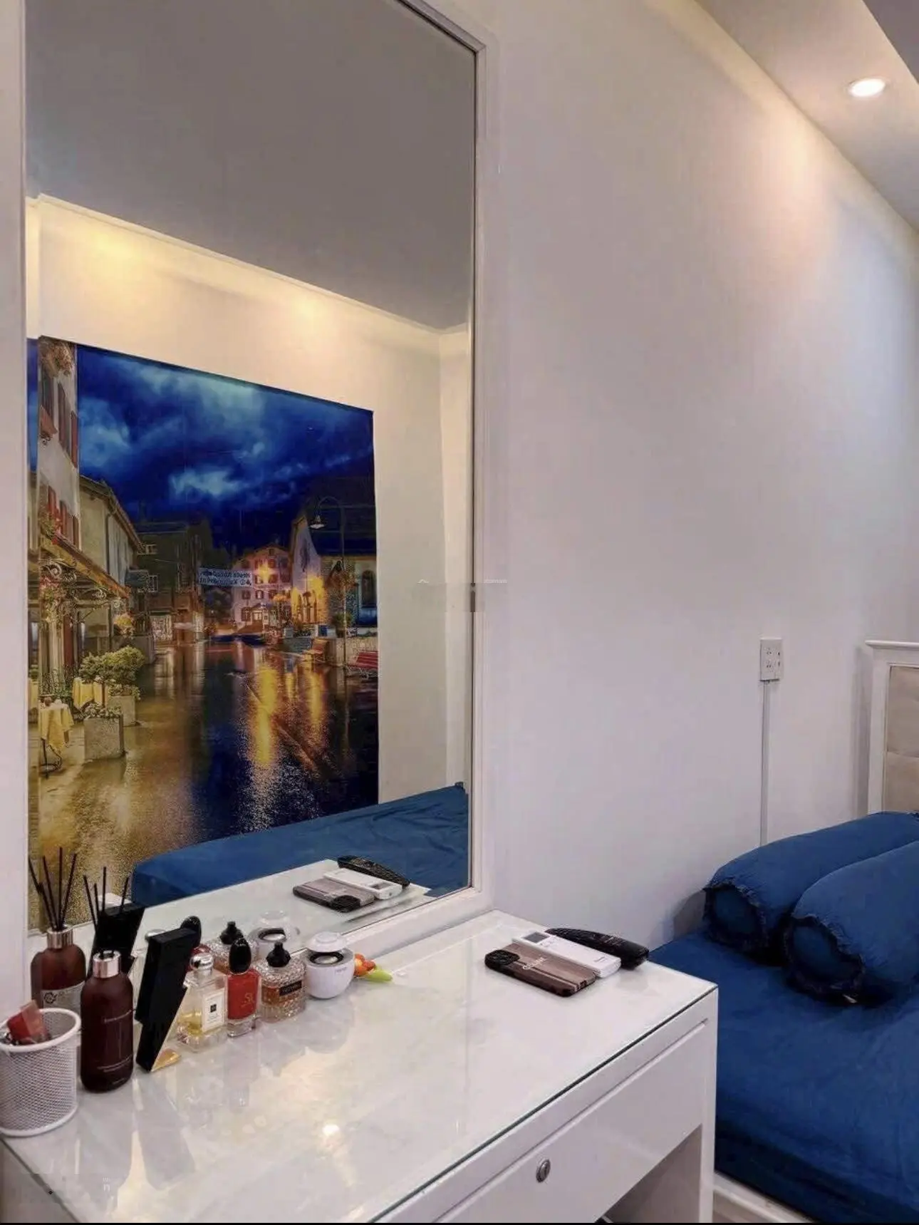 Chú Chí bán nhà 73,5m2/3,65Tỷ Nguyễn Ngọc Phương P19 Q Bình Thạnh. Gần chợ Thị Nghè, còn thuê 21tr