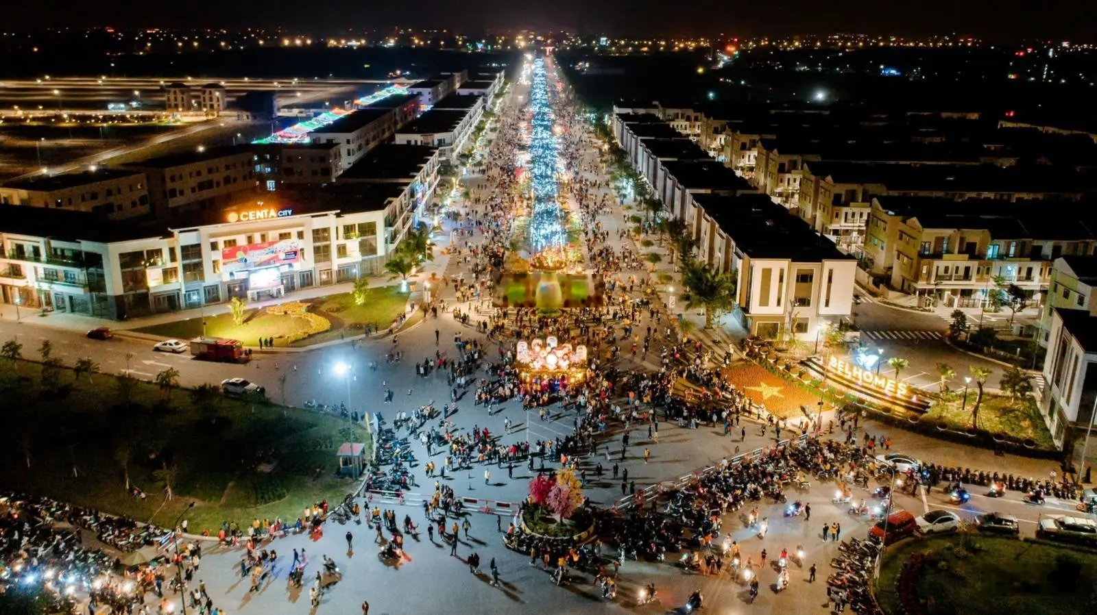 Centa Riverside GIÁ GỐC CĐT CƠ HỘI Sở Hữu Biệt Thự ViP , Cơ Hội X2 X3 Tài Sản!