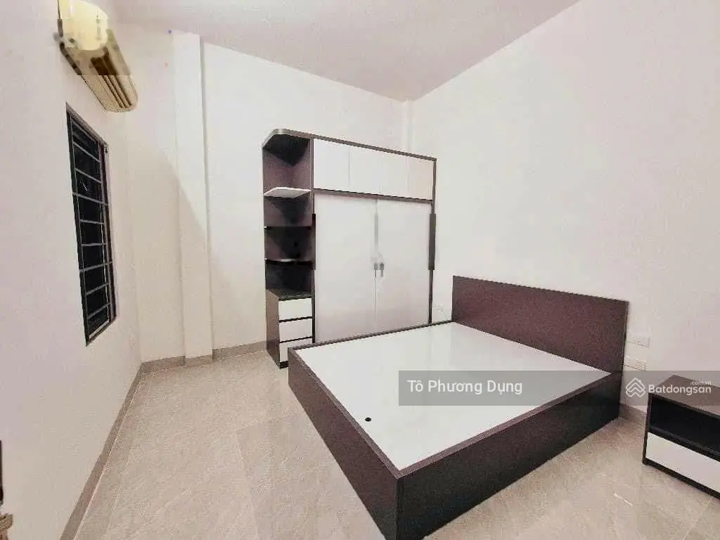 Bán nhà phố Đặng Tiến Đông - gần ô tô - DT 60m2 - 4 tầng - 5m MT - full nội thất - nhỉnh 10 tỷ