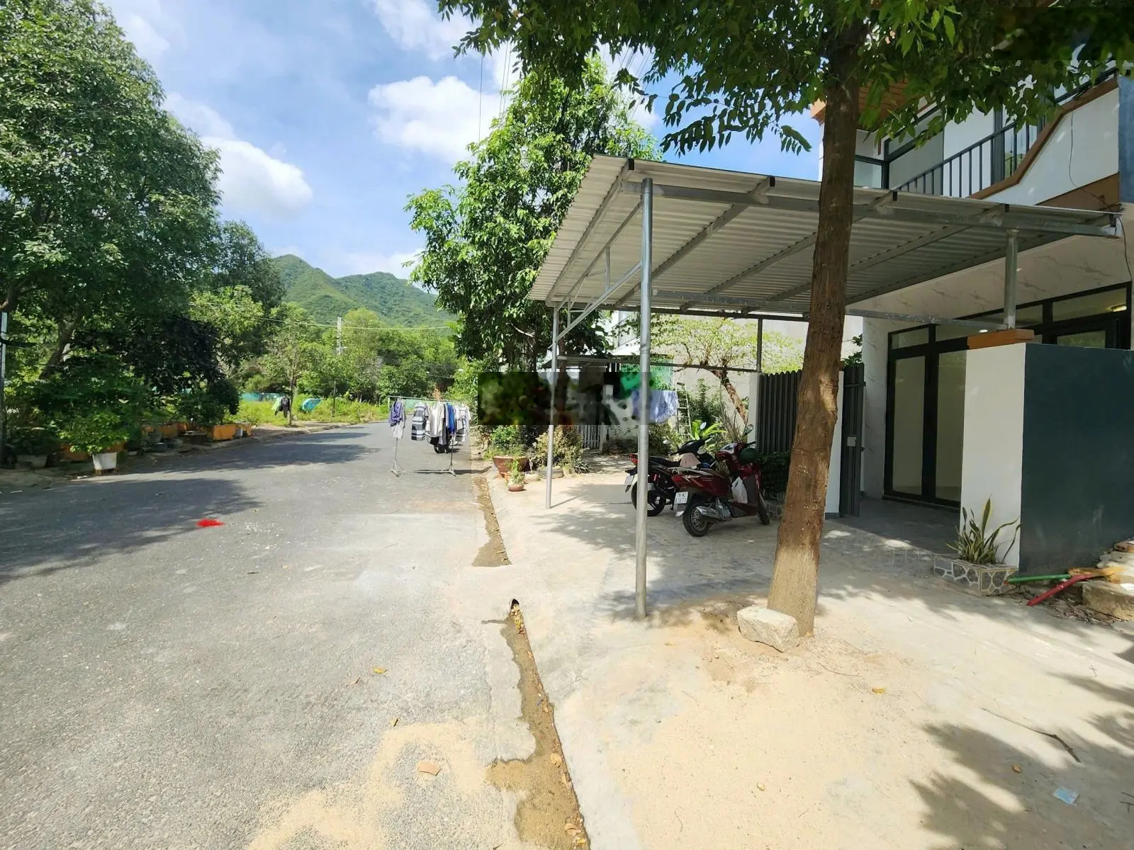Bán nhà khu tái định cư đất lành , Vĩnh thái nha trang , Khánh hòa . Lh : 0905211133