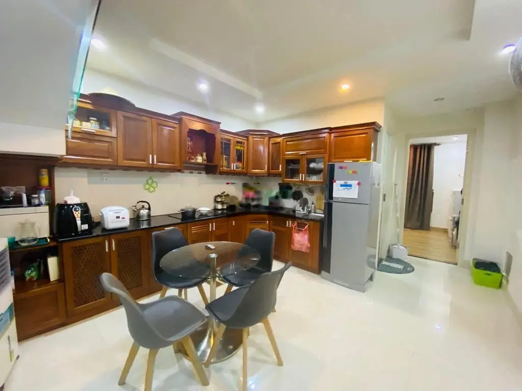 Siêu phẩm nhà đẹp giá cực tốt MT Bình An 7_2tang_trung tâm Hải Châu