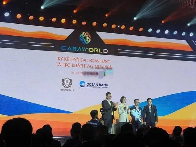 Sở hữu Biệt thự biển KHÔNG CẦN LO GIÁ chỉ có tại CaraWorld