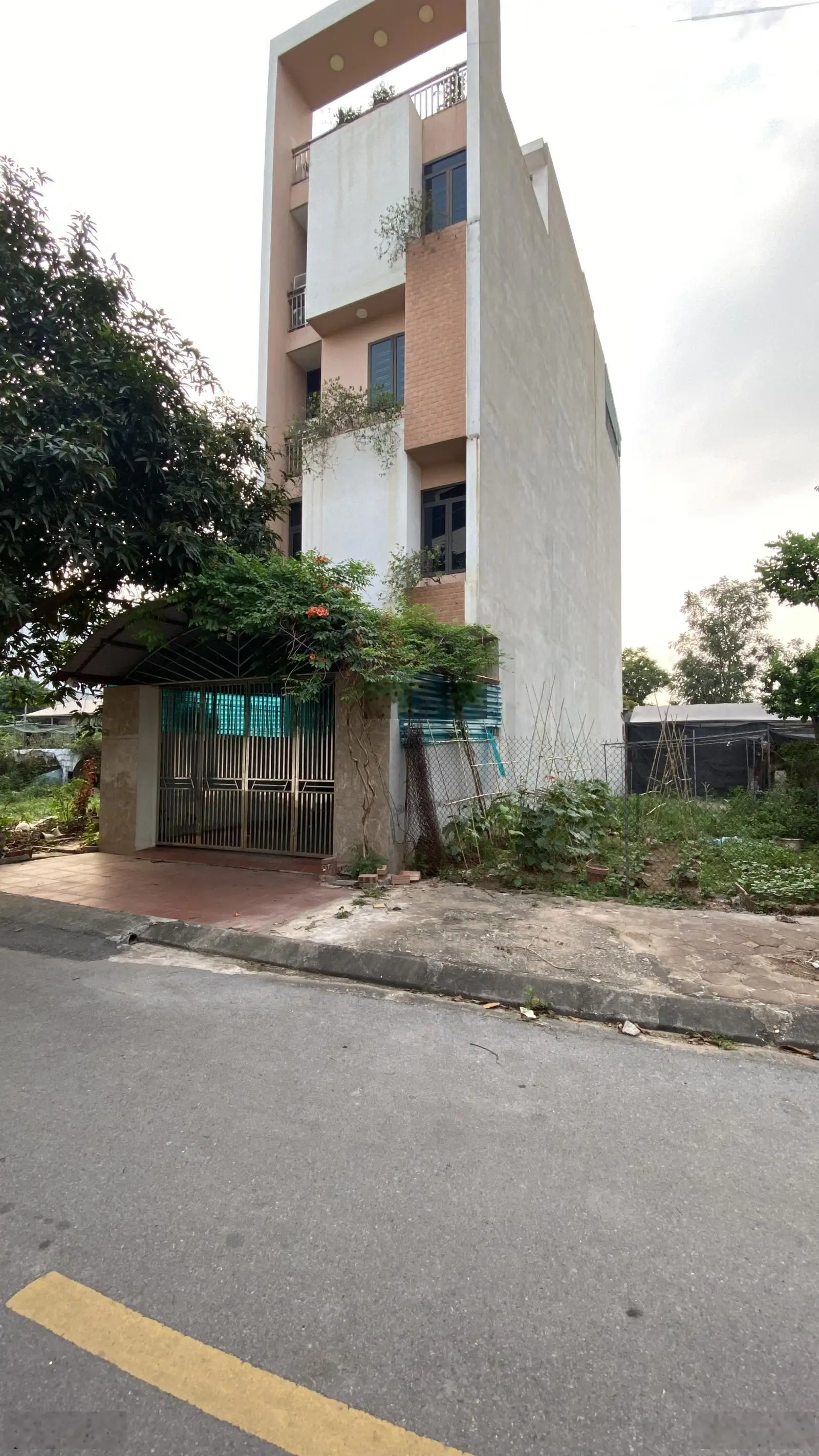 Bán nhà riêng đẹp, 10 tỷ, 120m2 tại Lê Quang Đạo, Tân Hồng, Từ Sơn, Bắc Ninh