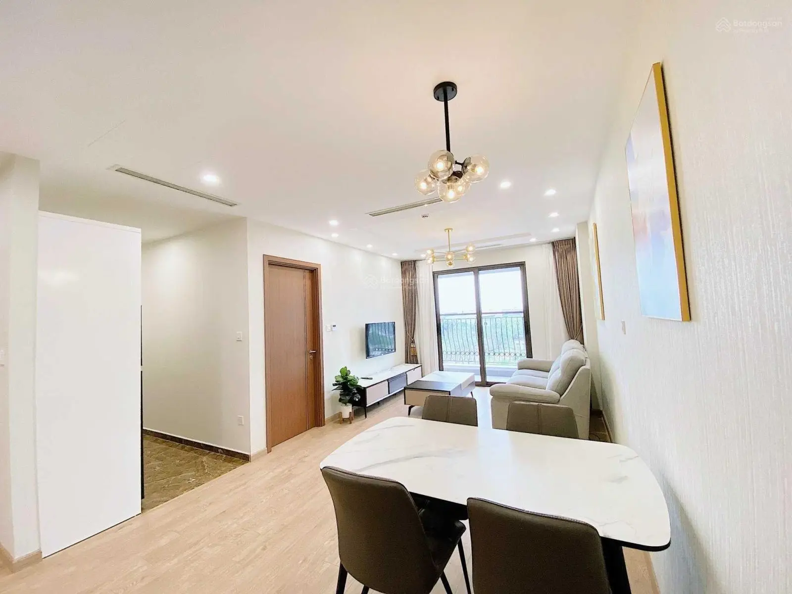 (Mới) Cập nhật quỹ căn 2PN giá rẻ tại dự án Florence, chính chủ, giao dịch ngay