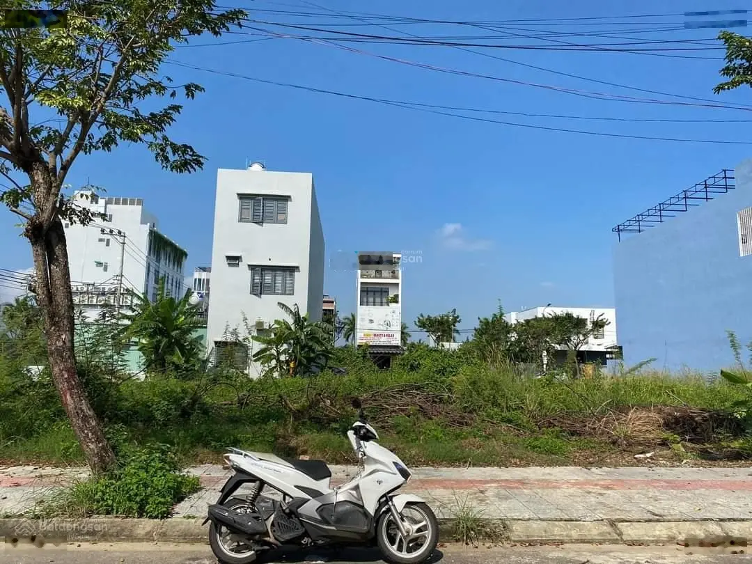 Bán đất đường Trung Lương 14 (Đông Nam, sạch) - Hoà Xuân, Cẩm Lệ