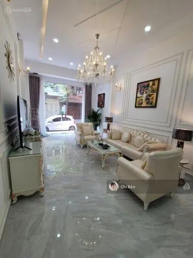 Bán nhà hẻm 10m Khu K300 , P12 , TB (5.3x14m) 1 trệt 1 lầu chỉ hơn 13 tỷ