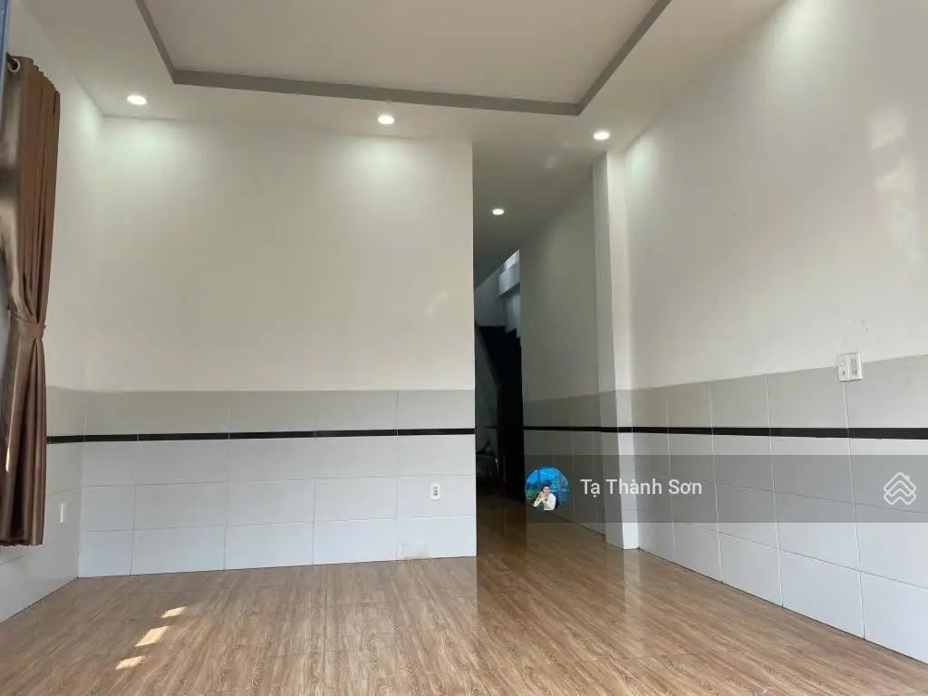 Nhà riêng xây 20phòng cho thuê 70tr/tháng bến đò Linh Đông TĐ 250m2 17.5tỷ TL đường xe tải né nhau