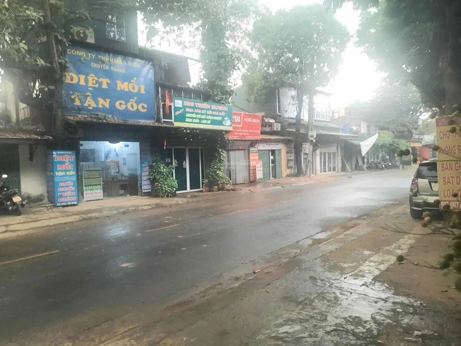 Bán mảnh đất tuyệt đẹp 180m2 mặt ga Đông Anh - Thị Trấn Đông Anh - mặt phố - vỉa hè - kinh doanh
