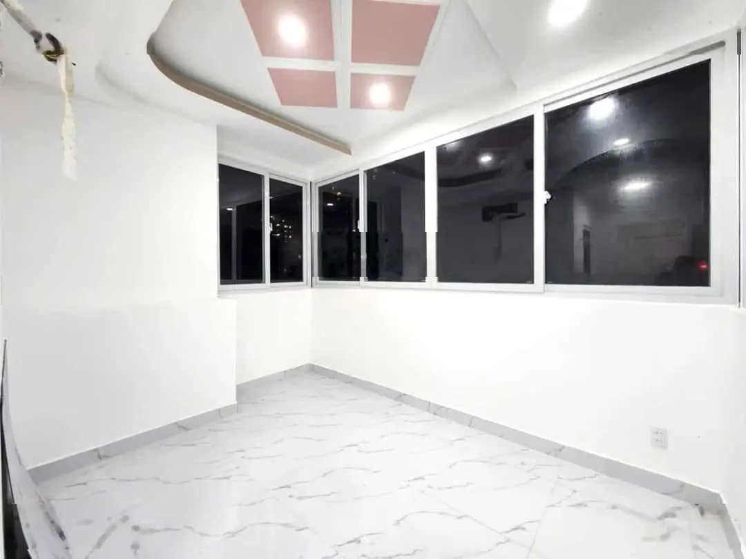 CẦN TIỀN BÁN GẤP NHÀ HXH 6m , LÊ QUANG SUNG - Phường 6 - Quận 6 ,DT : 53m2/2tỷ . SHR ,1 trệt 2 lầu