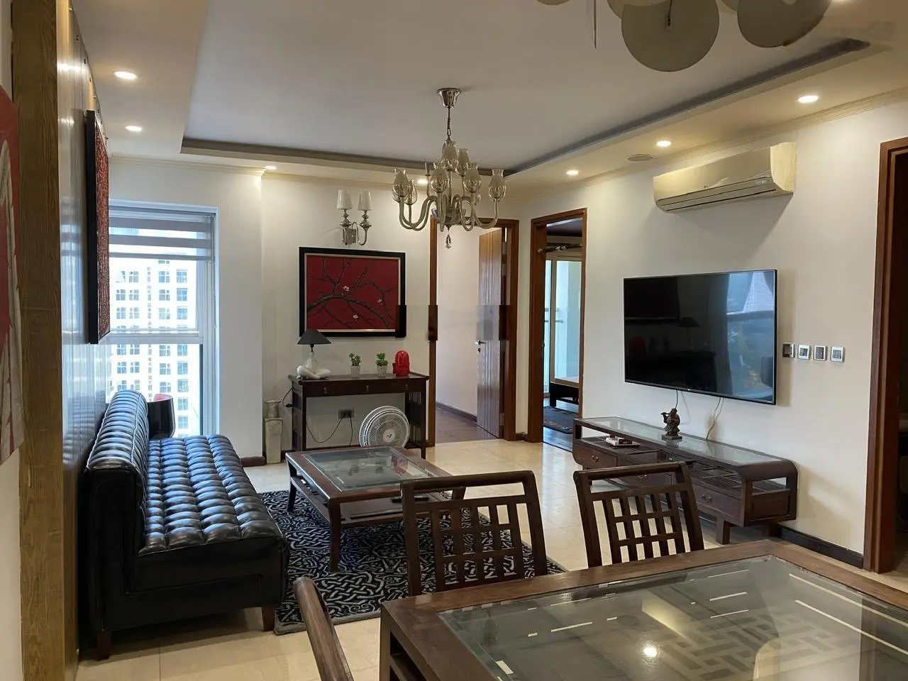 Bán gấp căn hộ chung cư siêu phẩm duy nhất tại Ciputra, 10,5 tỷ, 114m2