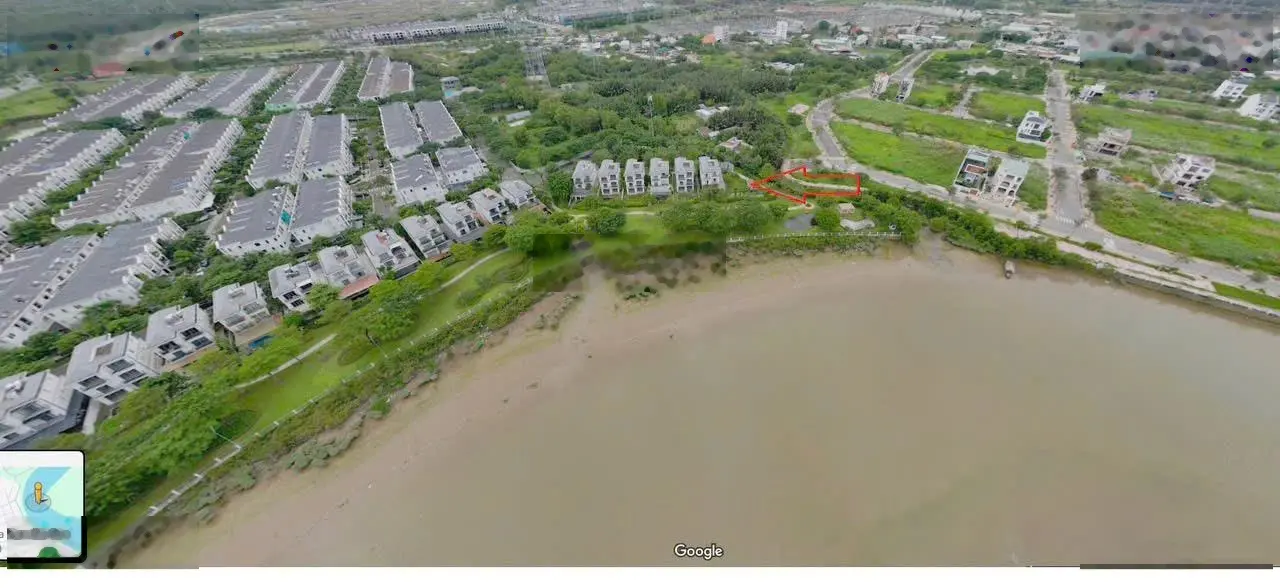 [HOT] Biệt Thự Ninesouth Dt Đất 695m2 Độc Nhất Giá Cực Tốt, Lời Ngay Khi Mua. LH: 0932 101 *** Thanh