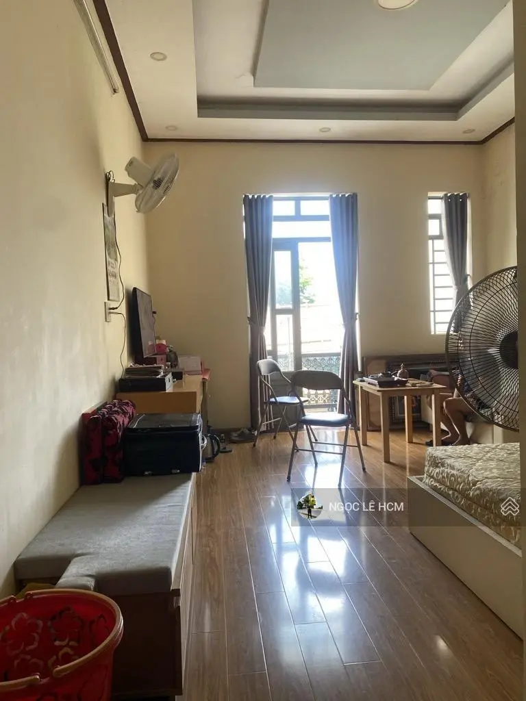 Mtkd Nguyễn Thị Thập, Q7 - 108m2 - 5 tầng - ngang 4m - sẵn dòng tiền - nhỉnh 23 tỷ thương lượng