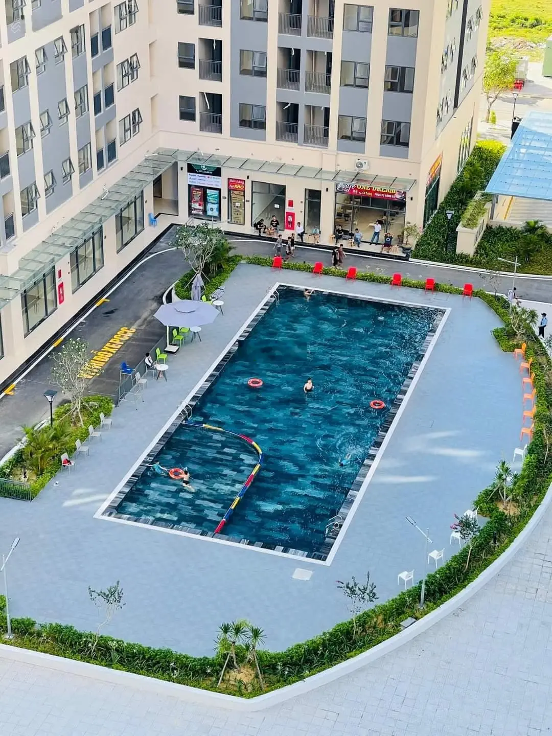 Quỹ căn độc quyền thương mại chỉ từ 320 triệu, đã có sổ, HT vay 70%, chiết khấu cao nhất thị trường