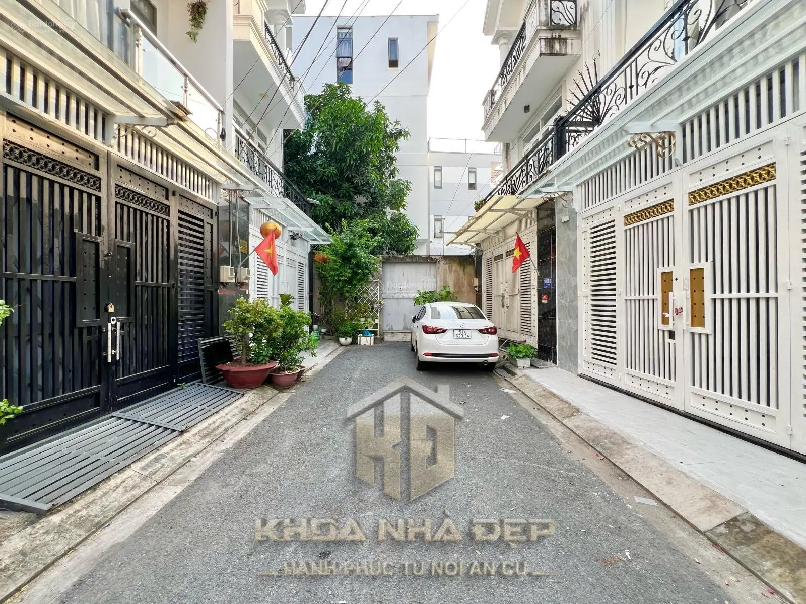 Bán nhà Huỳnh Thị Đồng, Nhà Bè