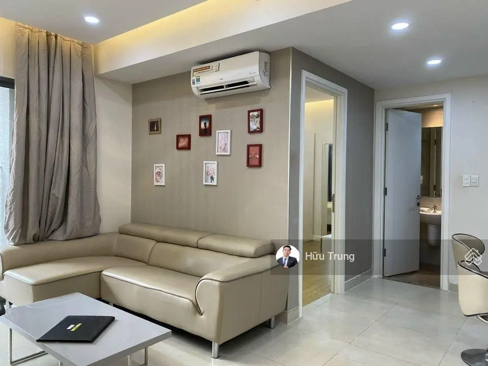 Cần bán gấp căn 1PN Masteri Thảo Điền có balcony - Nhà full nội thất cam kết giá rẻ nhất thị trường