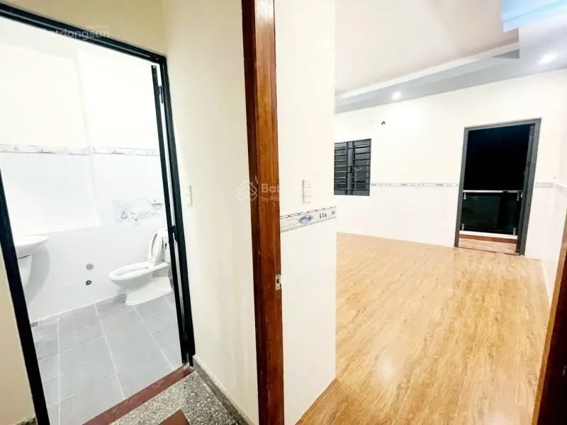 Bán căn hộ dịch vụ - Mới tinh - 7PN full công năng - dòng tiền ổn định 23tr/tháng