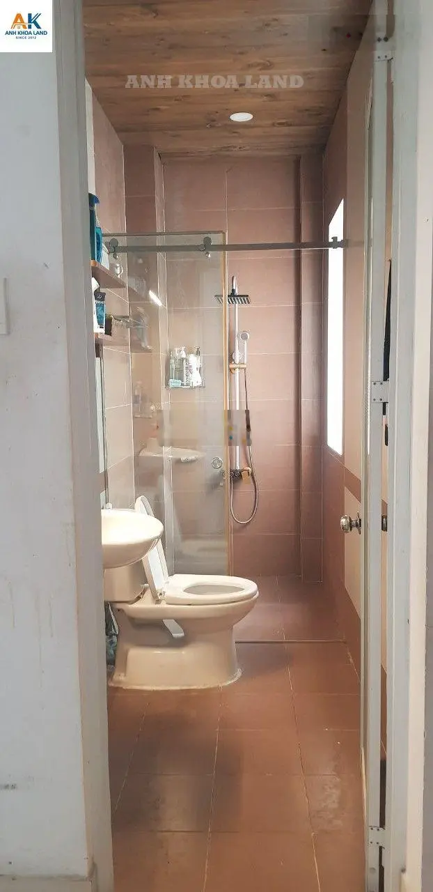 Hàng Hiếm-Bán Gấp Nhà Đẹp 1 Trệt 1 Lầu, Hẻm Xe Hơi, Quốc lộ 13 P.Hiệp Bình Phước Giá 5,9 tỷ 97,6m2