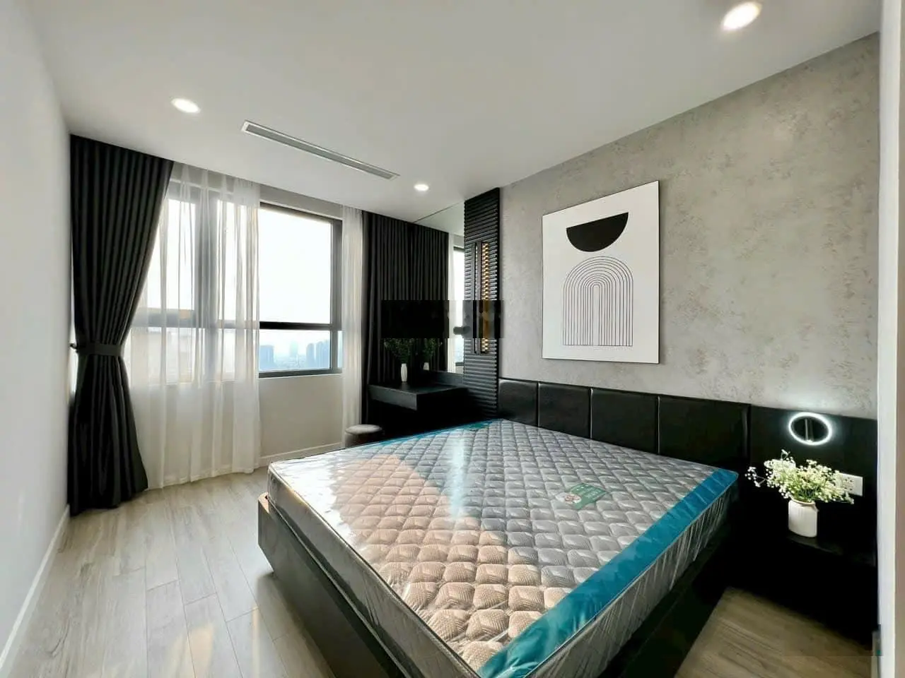 Cần bán gấp căn hộ cao cấp siêu hiếm tại thời điểm này giá tại the park home. s: 120m2 thiết kế 3pn
