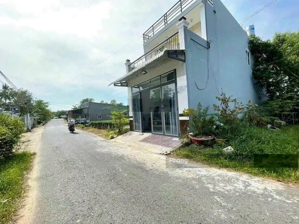 Bán đất Đ. Đồng Khởi, P.5, Bạc Liêu, ngay Trung Tâm Kiểm Soát Bệnh Tật Bạc Liêu, 120m2/SHR/539tr,