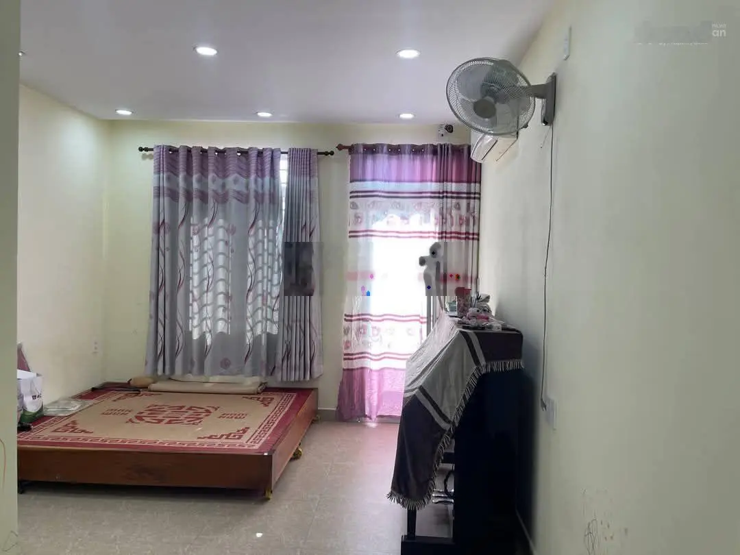 Nhà riêng bán tại Phường Linh Trung, Thủ Đức, HCM, giá siêu hời 5,9 tỷ, 65m2