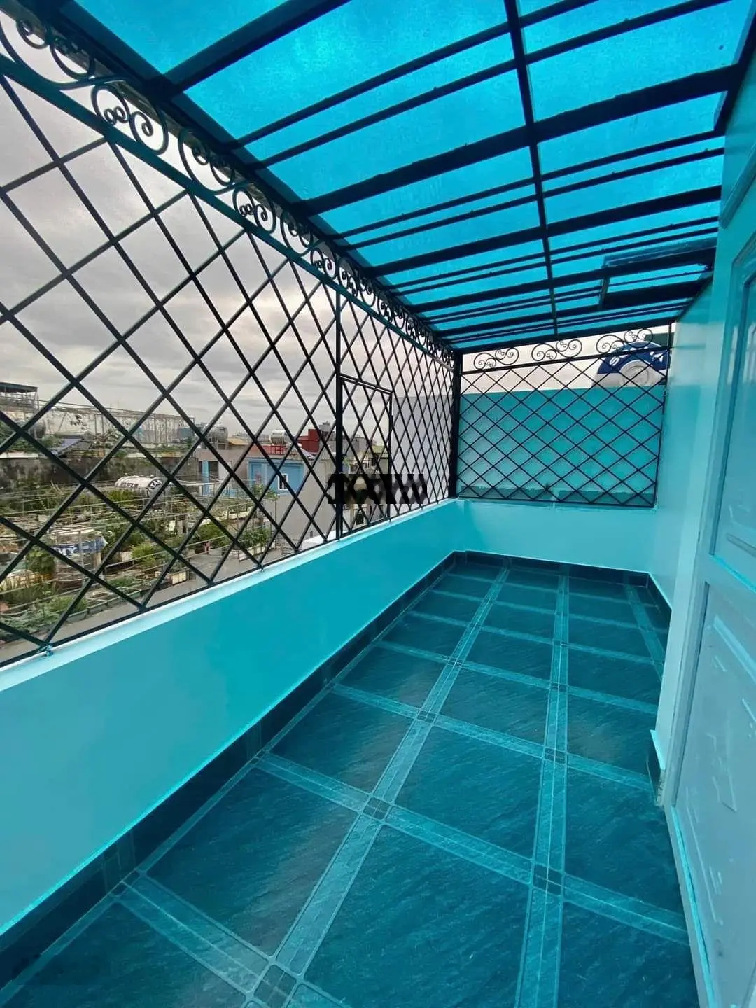 Bán nhà Bùi Xương Trạch. Nhà mới đẹp. Full nội thất oto tránh DT 34m2 2-6 tầng MT 5.7m. Giá 8.45 tỷ