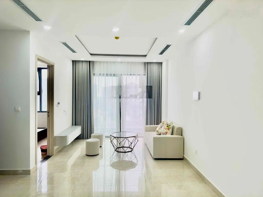 Cần Bán CC Osaka complex 48 Ngọc Hồi Hoàng Liệt Hoàng Mai 56m, 2PN, full đồ, 2 tỷ 950