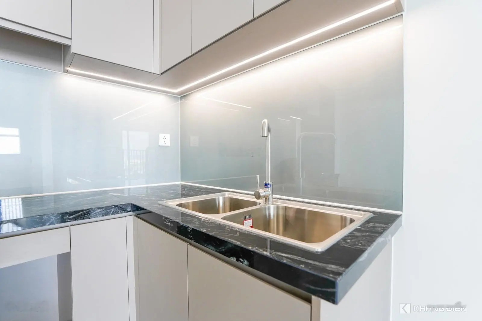 * Bán căn 1PN tầng 16 view hồ bơi Bock C The Privia bán giá ngộp
