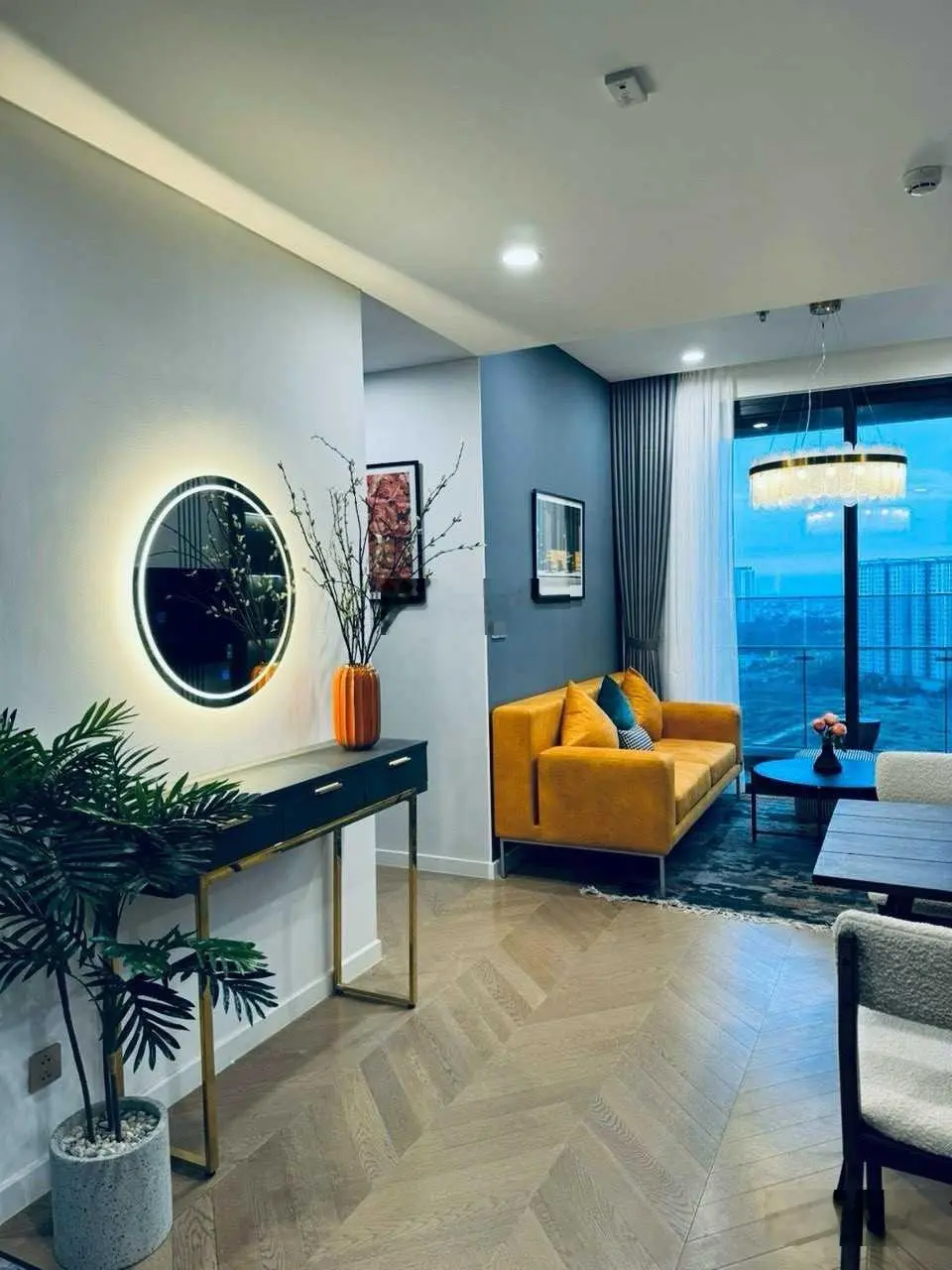 Nhận ngay căn hộ sân vườn tại dự án Golden City Tây Ninh - Sổ hồng riêng