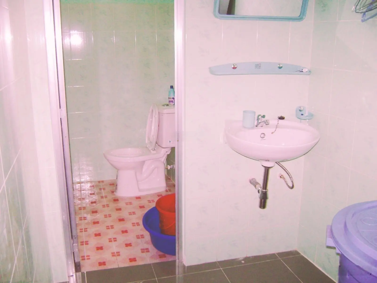 3 tỷ 1 - hẻm 4m - nhà 2 tầng - 3PN - 104m2 - (4,5m x 23m) - ĐCT 4tr/tháng - Phường Trường Thọ - TĐ