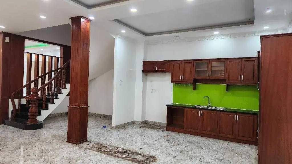 Chủ Giảm 1 tỷ, Siêu Phẩm Duy Nhất, Biệt Thự Thủ Đức, 130m2, Khu Dân Cư Bình Đức, 4 tầng, Về 9,7 tỷ